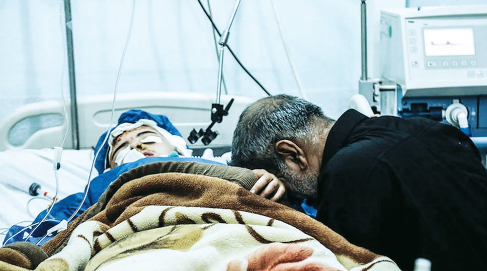 روزانه 7 تا 10 نفر به سبب نرسیدن عضو، جان خود را از دست می‌دهند - اصفهان زیبا