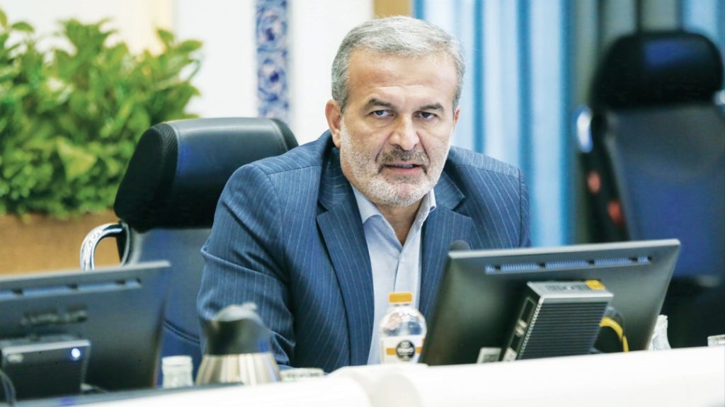 «جمعه‌های تمیز» برای نصف‌جهان - اصفهان زیبا