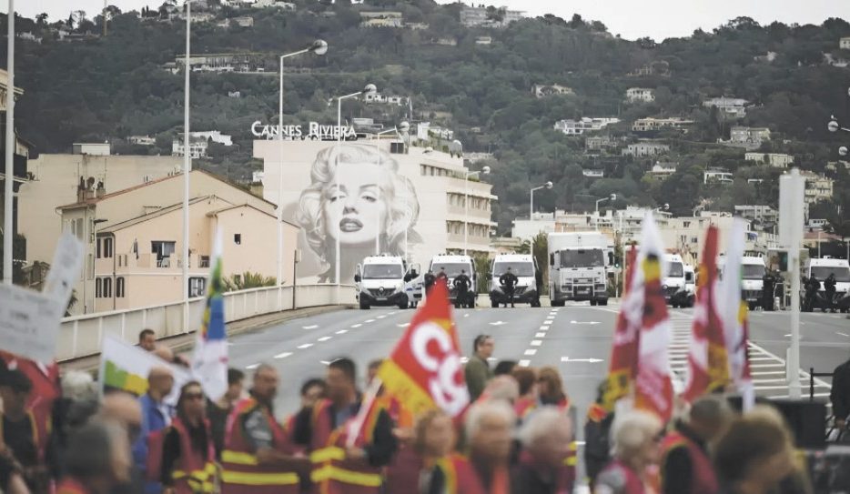 در نقد جشنواره فیلم کن