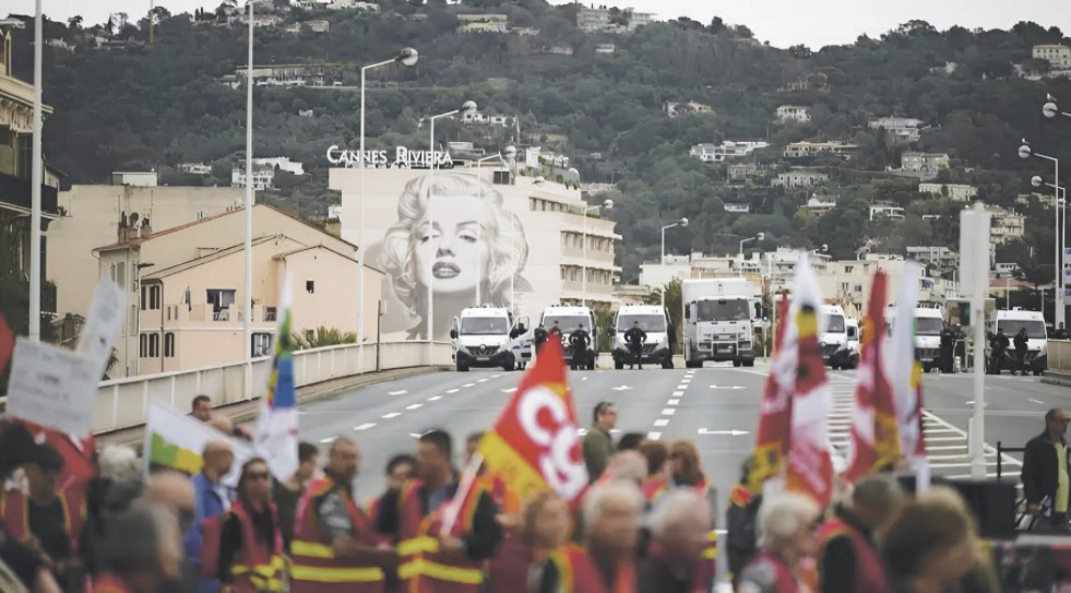 در نقد جشنواره فیلم کن - اصفهان زیبا
