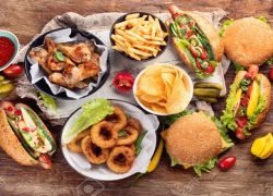 فست‌فود و نوشابه تهدیدی برای پوسیدگی دندان است