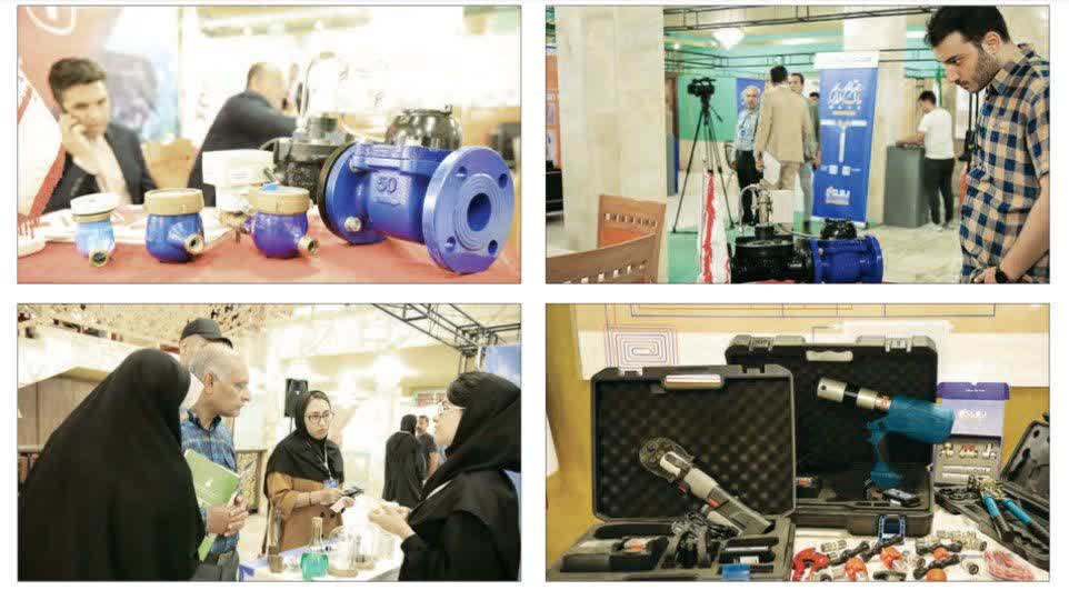 پای درددل نوآوران جشنواره - اصفهان زیبا