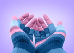 سرد بودن انگشتان دست و پا نشانه چیست؟