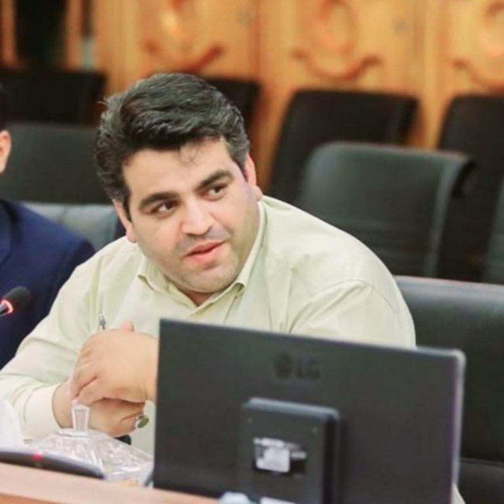 لزوم رفع مشکلات جذب نیرو در ساختار شهرداری‌ها - اصفهان زیبا