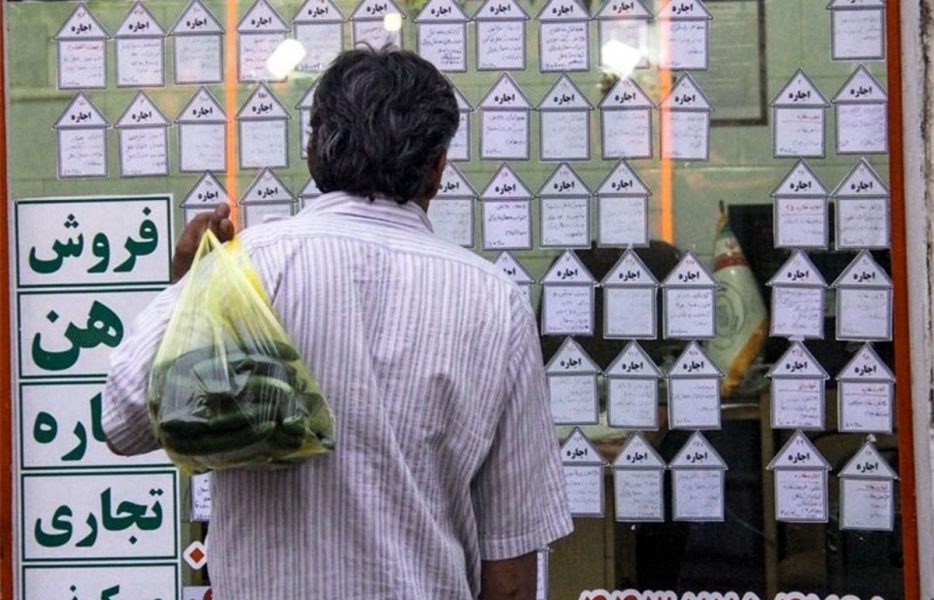 ضمانت توخالی برای مصوبات اجاره ای