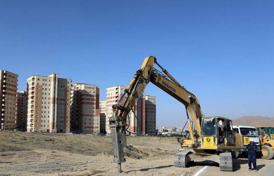 بازار داغ خریدوفروش امتیاز مسکن ملی در بهارستان