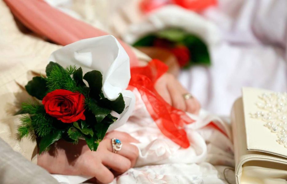 خیز دهه هشتادی&zwnj;ها برای ازدواج؟!