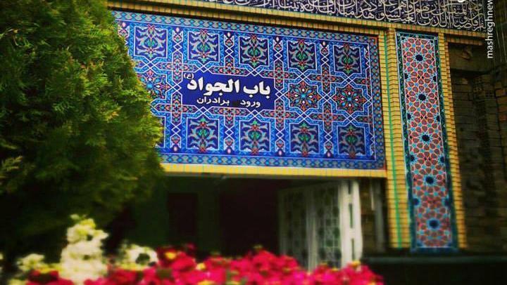 جوانه&zwnj;های امید