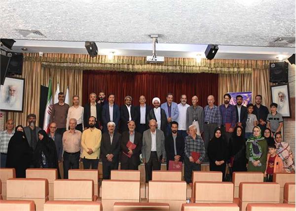 برپایی هفدهمین نشست ادبی با نام &laquo;عروج شاعرانه&raquo;