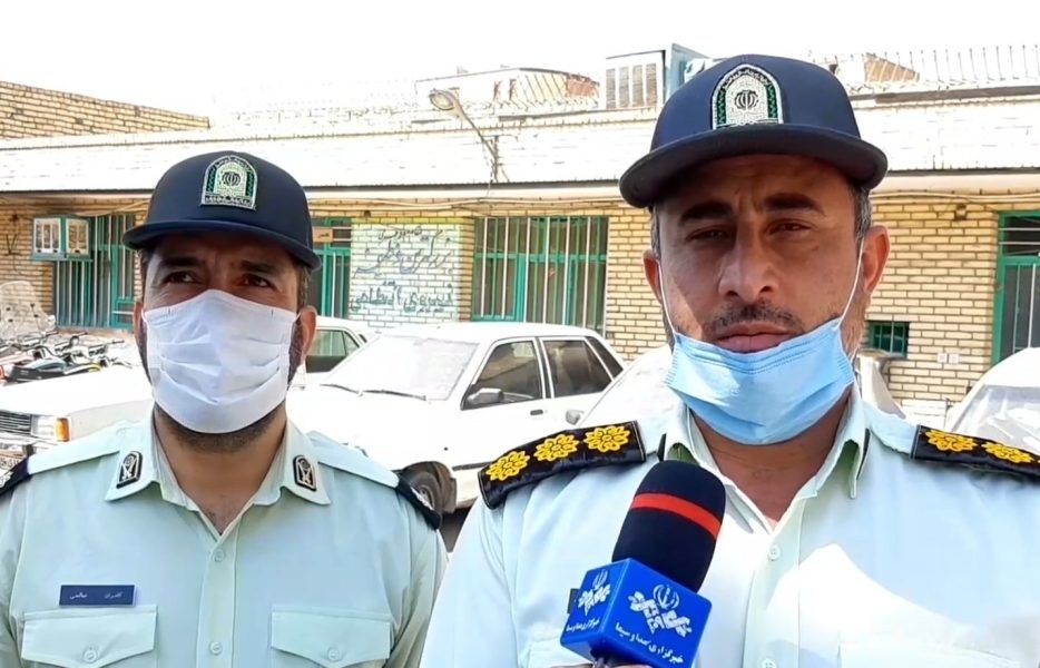پای لنگ مبارزه با مواد مخدر
