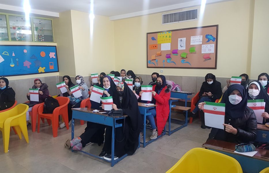 رشد و بالندگی &laquo;نشا&raquo;ی نوجوانی