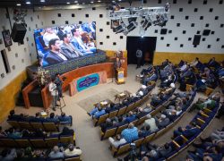 آغاز فصل مشترک همکاری تخت‌فولاد_وادی‌السلام