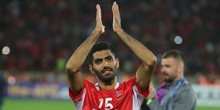 گزارش فارس به بهانه وداع فوتبالیست محبوبی که شبیه هیچکس نبود