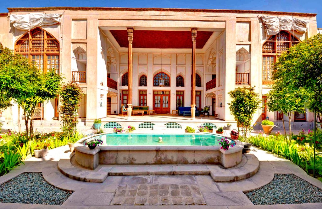 موانع نجات بناهای تاریخی اصفهان از ویرانی - اصفهان زیبا