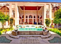موانع نجات بناهای تاریخی اصفهان از ویرانی