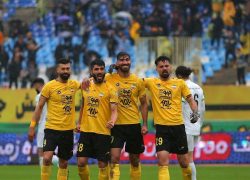 استرس صدرنشینی چگونه قهرمانی را از سپاهان گرفت