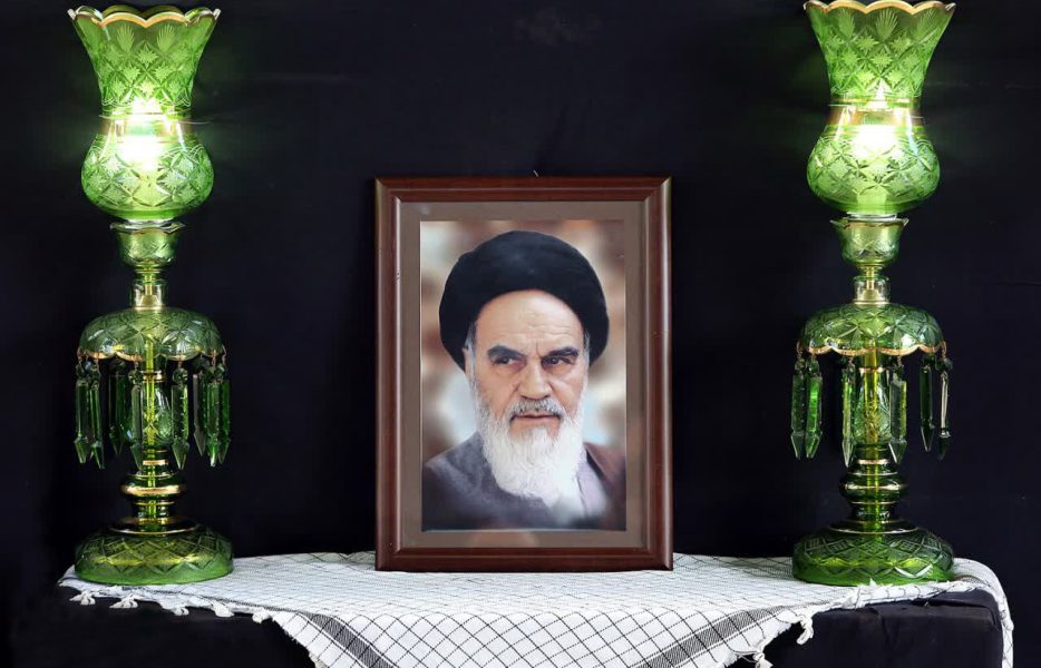 پیام شورای شهر اصفهان به مناسبت رحلت امام خمینی(ره) و قیام خونین ۱۵ خرداد