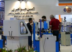 اصفهان؛ پایتخت طلایی ماشین‌سازان طلا