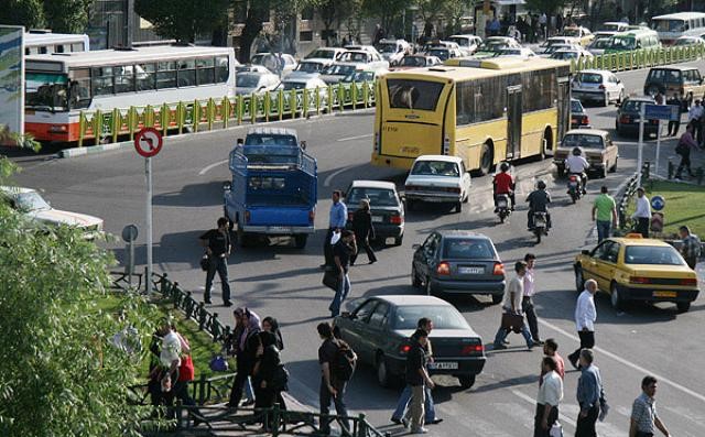 زندگی در شهر؛ از تفکر تا انجام زندگی در شهر؛ از تفکر تا انجام
