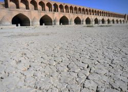 پیامدهای خشکی زاینده‌‌‌‌‌‌‌‌‌‌‌‌‌‌‌‌‌رود برای اقتصاد اصفهان