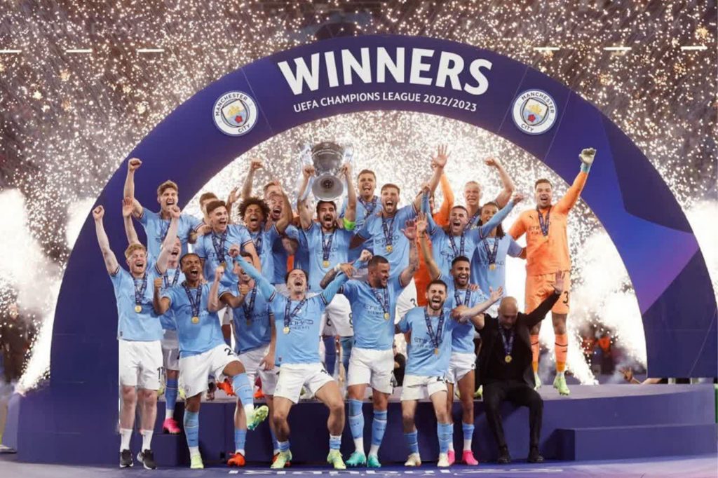 جام چطور به النجمه رسید؟ - اصفهان زیبا