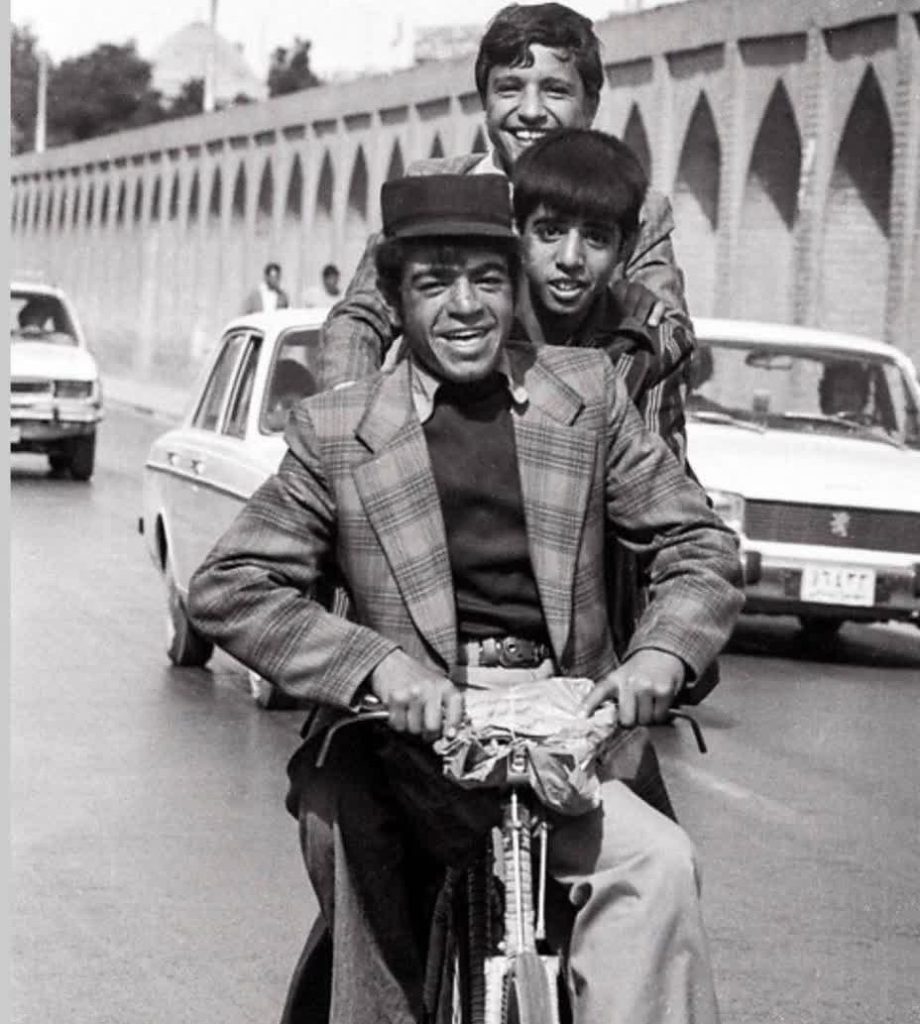 تابستان شیرین - اصفهان زیبا