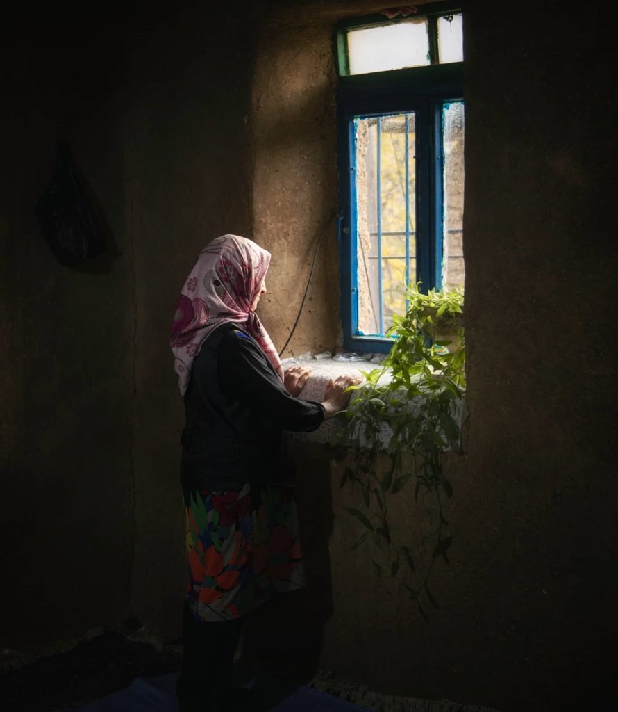 روی کوک انتظار - اصفهان زیبا