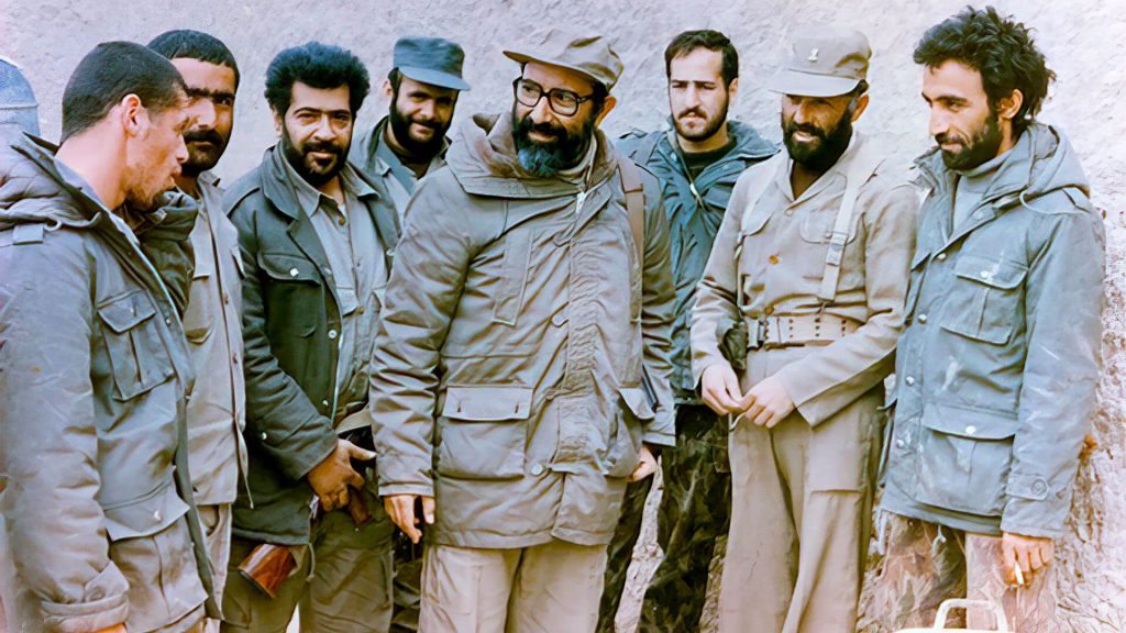 «چ» مثل او! - اصفهان زیبا