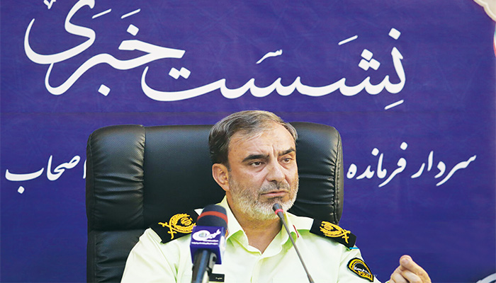 اراذل&zwnj;واوباش شناسنامه&zwnj;دار می&zwnj;شوند