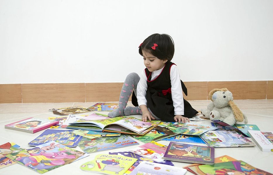 بازار داغ ادبیات آموزشی نسبت به ادبیات خلاق