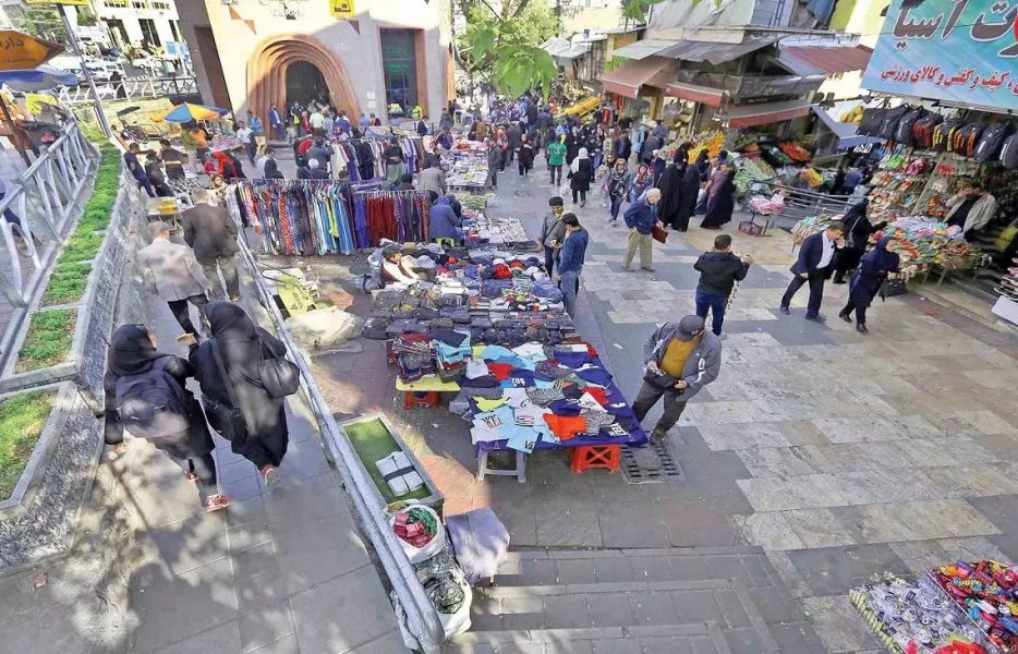 لزوم ساماندهی بازارچه&zwnj;های محلی
