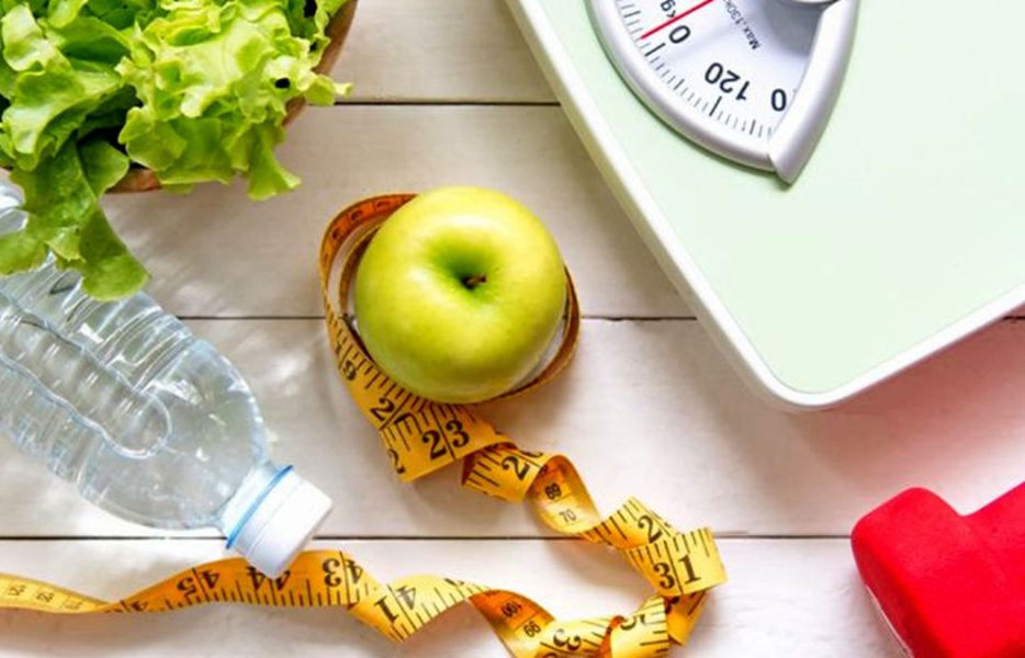 چربی‌سوزهای طبیعی برای لاغری