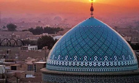 پرسش‌های بی‌پاسخ درباره شهر اسلامی