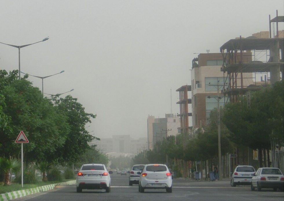 ما و یک داستان تکراری ...! - اصفهان زیبا