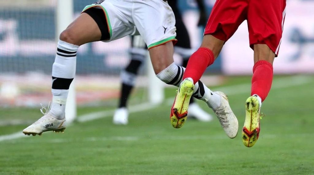 ما هم لیگ حرفه‌ای می‌خواستیم - اصفهان زیبا