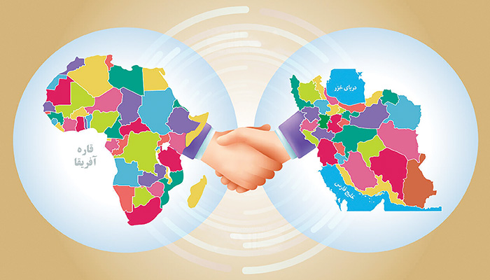 بخش خصوصی در روابط خارجی سهیم شود