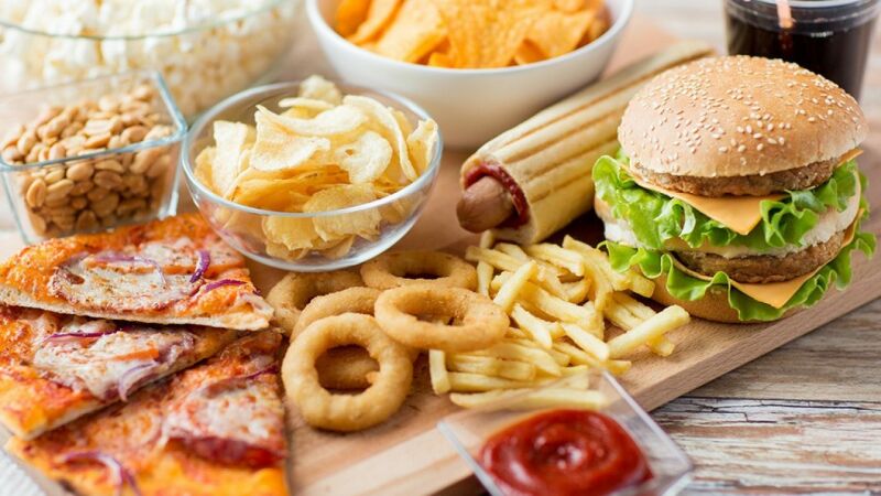 چاق‌کننده‌های خوشمزه!