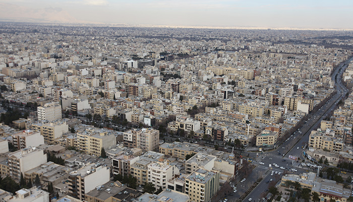 موازنه نامتوازن