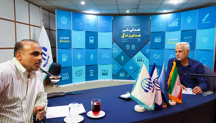 «صدای شهر» بستر ارتباط شهروندان با متولیان شهر را فراهم می‌کند