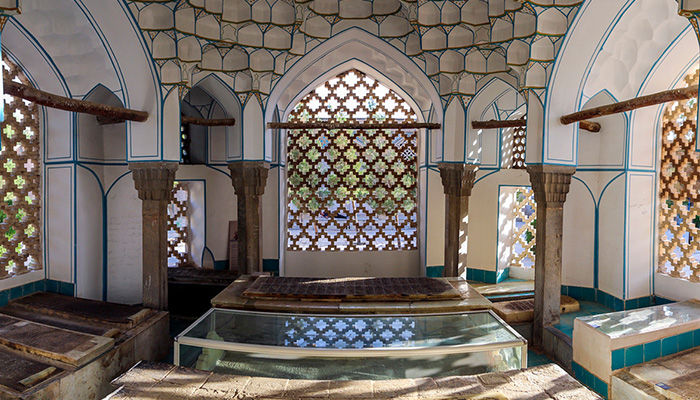 سرزمینی در دل تاریخ - اصفهان زیبا