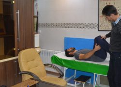 اصلاح ناهنجاریهای فیزیکی بدن اصلاح ناهنجاریهای فیزیکی بدن