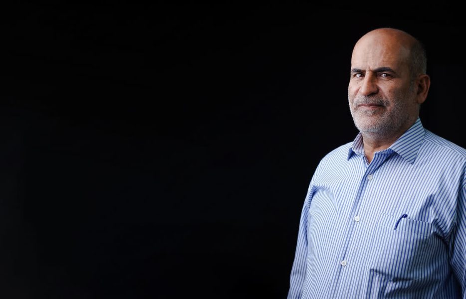 مدیر نمونه!