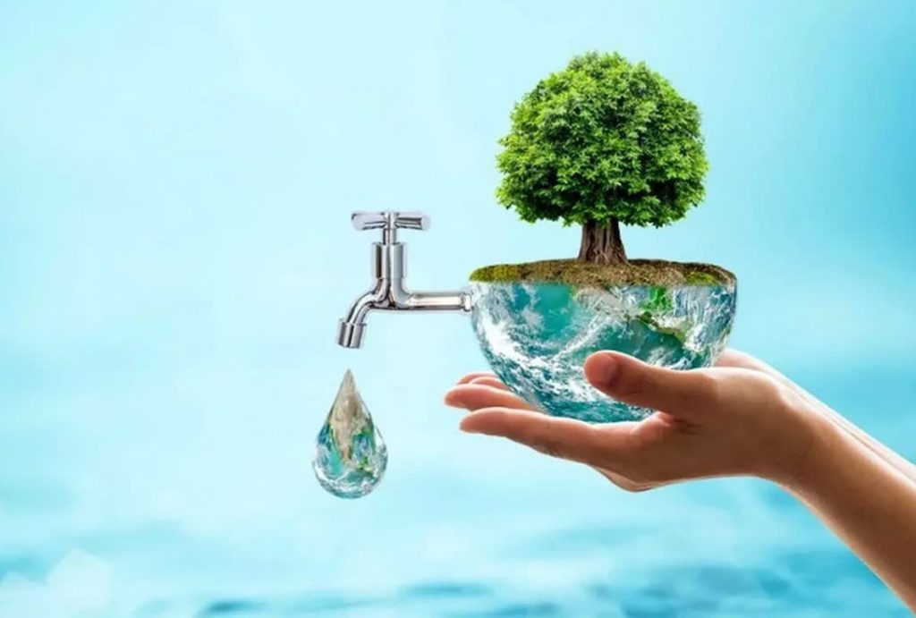 صرفه‌جویی را عادی کنیم! - اصفهان زیبا