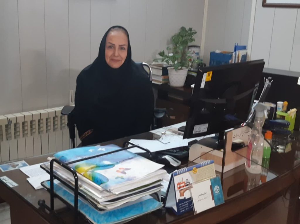 «صدای شهر» در دل مردم جا باز کرده است - اصفهان زیبا