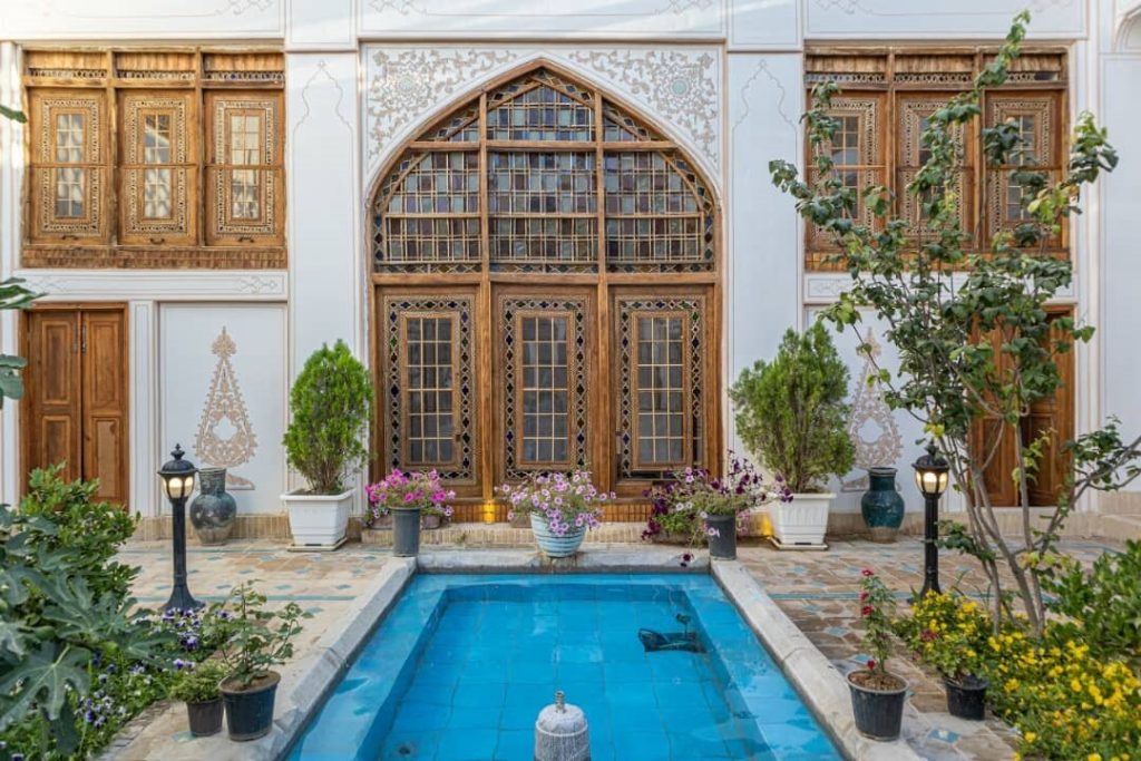 اجماع برای نجات‌بخشی خانه‌های تاریخی اصفهان - اصفهان زیبا