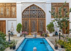 اجماع برای نجات‌بخشی خانه‌های تاریخی اصفهان
