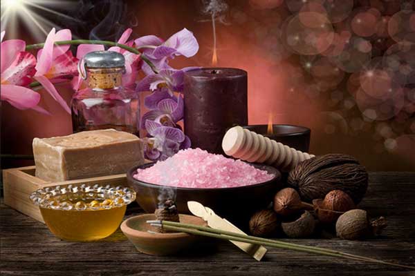 رایحه‌درمانی؛ مداوای بیماری