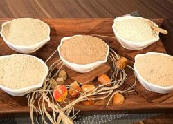 سویق، غذایی کاملی برای شماست