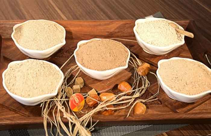 سویق، غذایی کاملی برای شماست