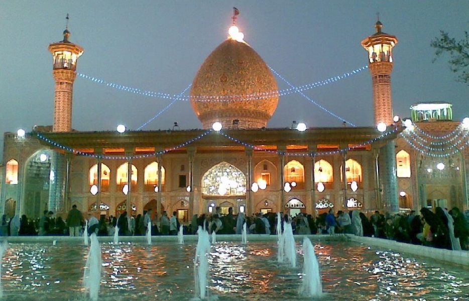 جامه خادمی